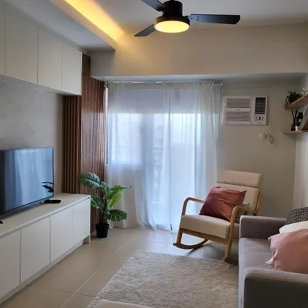 Kasa Bae Apartment Tagaytay City Exterior photo