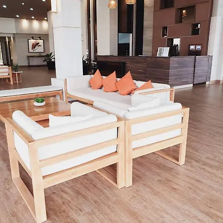 Kasa Bae Apartment Tagaytay City Exterior photo