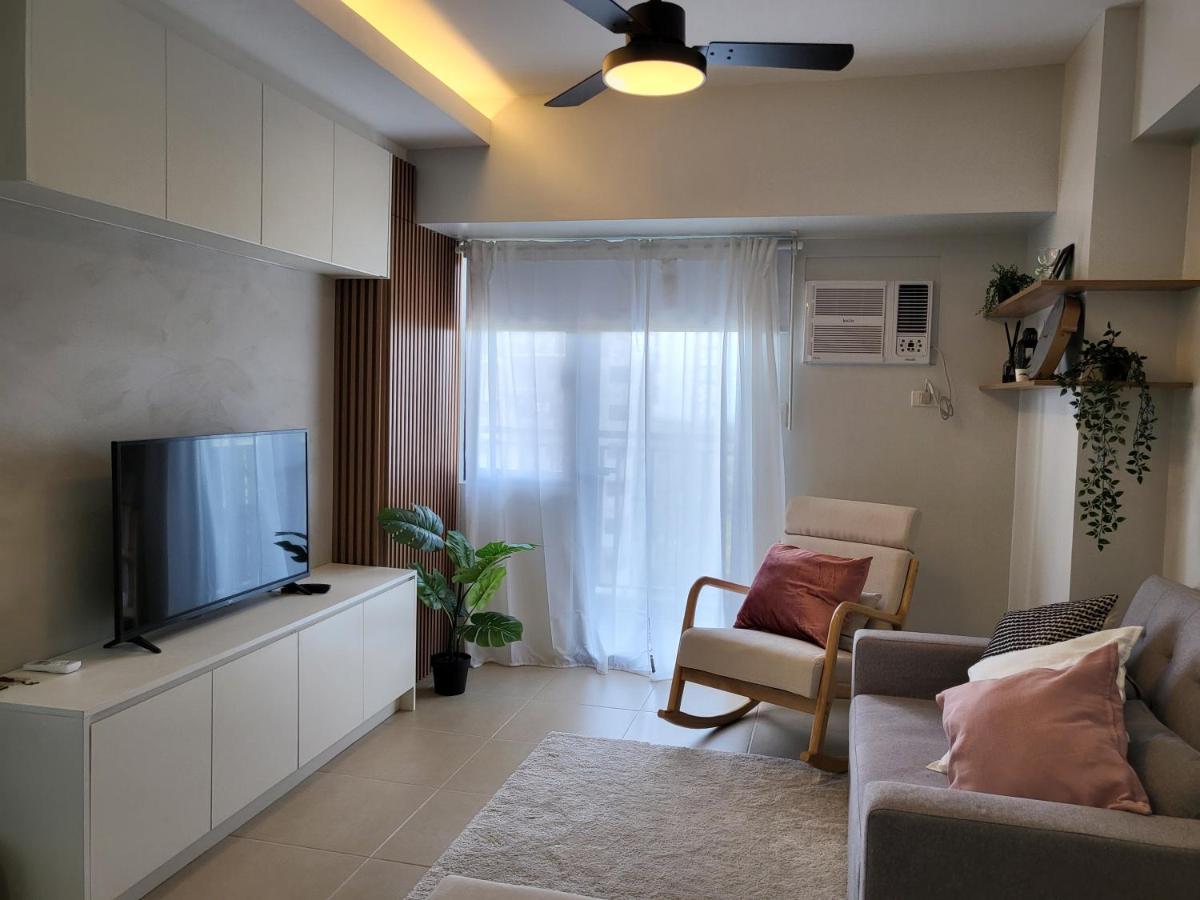 Kasa Bae Apartment Tagaytay City