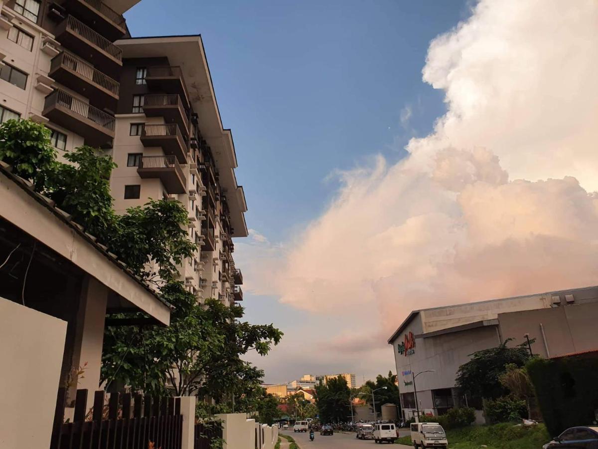 Kasa Bae * Tagaytay City